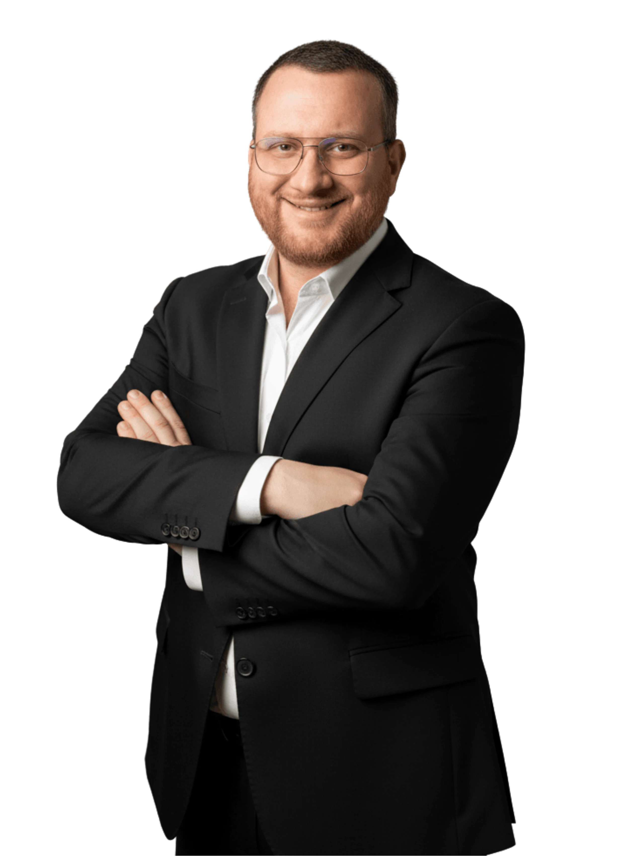 Elber Domingos - Empreendedor e Criador do Plano Empreendedor 30